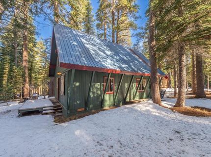 5225 Palisade Road, Soda Springs, CA 95728 Photo