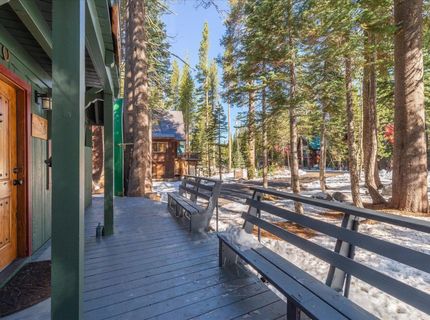 5225 Palisade Road, Soda Springs, CA 95728 Photo