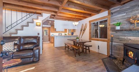 5225 Palisade Road, Soda Springs, CA 95728 Photo