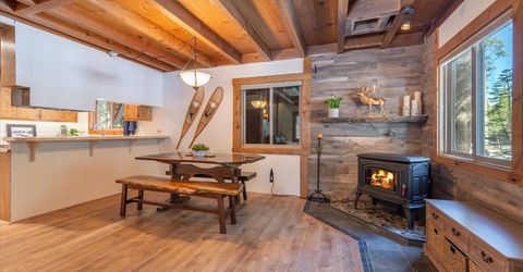 5225 Palisade Road, Soda Springs, CA 95728 Photo