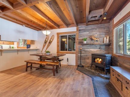 5225 Palisade Road, Soda Springs, CA 95728 Photo