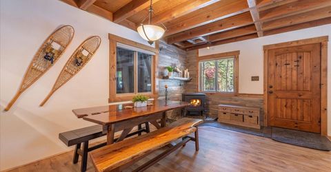 5225 Palisade Road, Soda Springs, CA 95728 Photo