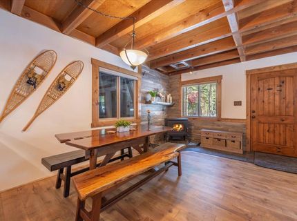 5225 Palisade Road, Soda Springs, CA 95728 Photo