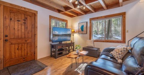 5225 Palisade Road, Soda Springs, CA 95728 Photo