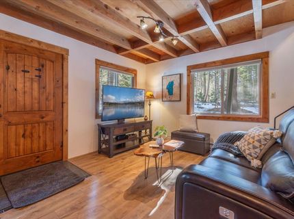 5225 Palisade Road, Soda Springs, CA 95728 Photo