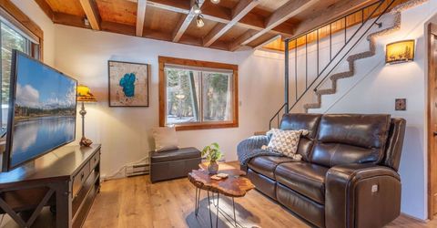 5225 Palisade Road, Soda Springs, CA 95728 Photo