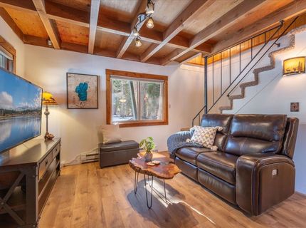 5225 Palisade Road, Soda Springs, CA 95728 Photo