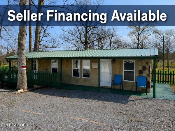 1220 Fishermans Way, Sevierville, TN 37876
