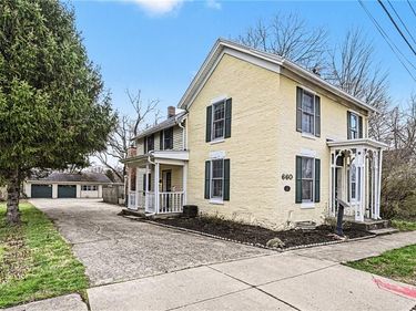 660 S Main Street, Springboro, OH 45066