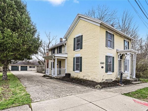 660 S Main Street, Springboro, OH 45066