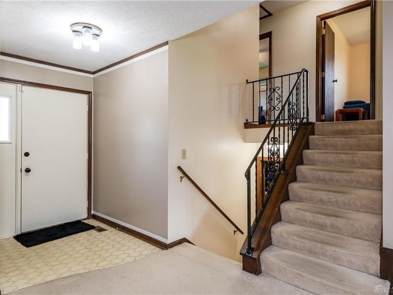 712 Tealwood Drive, Beavercreek, OH 45430 Photo 17