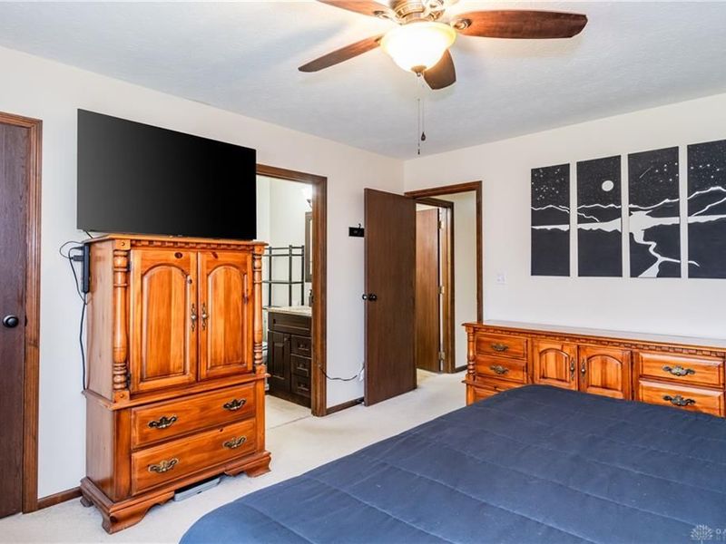 712 Tealwood Drive, Beavercreek, OH 45430 Photo 21