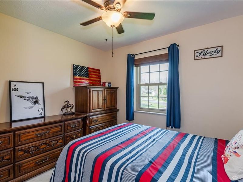 712 Tealwood Drive, Beavercreek, OH 45430 Photo 28