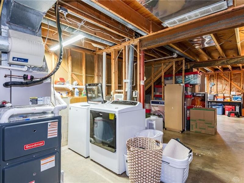 712 Tealwood Drive, Beavercreek, OH 45430 Photo 36