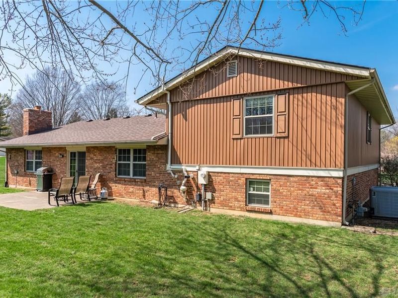 712 Tealwood Drive, Beavercreek, OH 45430 Photo 39