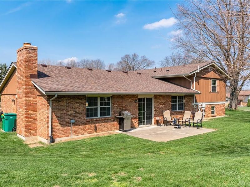 712 Tealwood Drive, Beavercreek, OH 45430 Photo 40