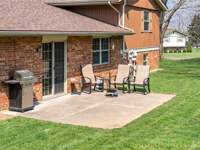 712 Tealwood Drive, Beavercreek, OH 45430 Photo 41