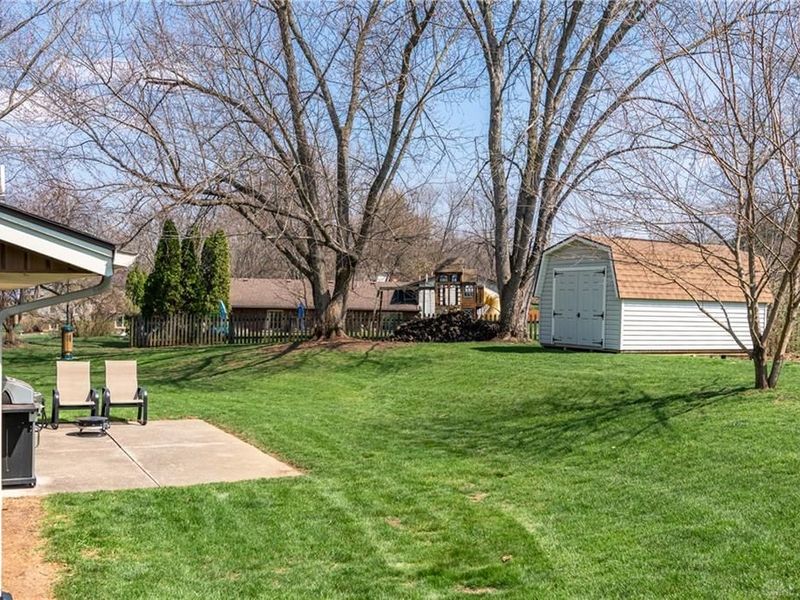 712 Tealwood Drive, Beavercreek, OH 45430 Photo 42