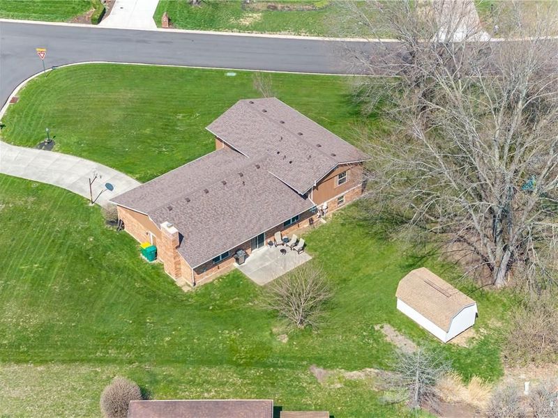 712 Tealwood Drive, Beavercreek, OH 45430 Photo 51