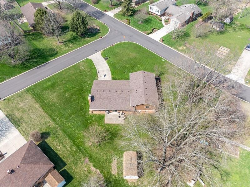 712 Tealwood Drive, Beavercreek, OH 45430 Photo 52