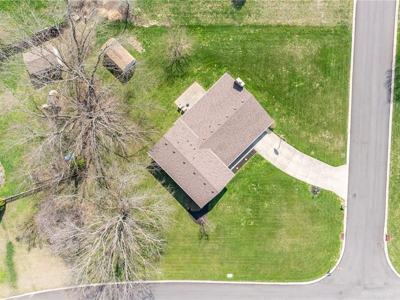 712 Tealwood Drive, Beavercreek, OH 45430 Photo 53