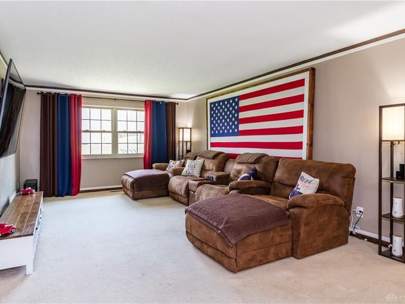 712 Tealwood Drive, Beavercreek, OH 45430 Photo 7