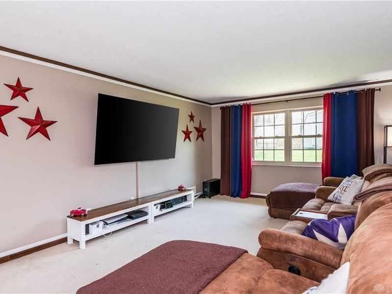 712 Tealwood Drive, Beavercreek, OH 45430 Photo 9