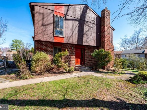 10357 BARCAN CIRCLE , COLUMBIA, MD 21044