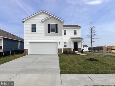 116 BOOKERS CREST DRIVE , STEPHENS CITY, VA 22655