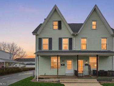 428 RENO AVENUE , NEW CUMBERLAND, PA 17070