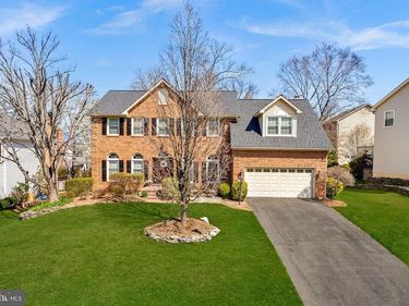 6625 ROCK LAWN DRIVE, CLIFTON, VA 20124