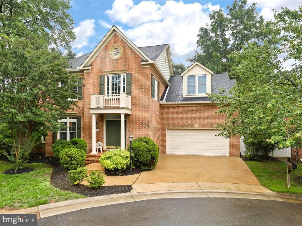 7952 Blitz Court, Dunn Loring, VA 22027 Main Photo