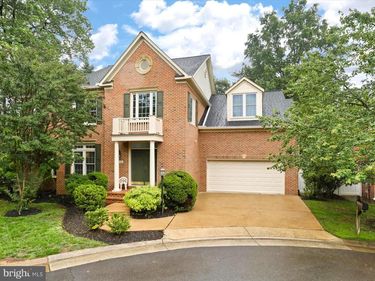 7952 BLITZ COURT, DUNN LORING, VA 22027