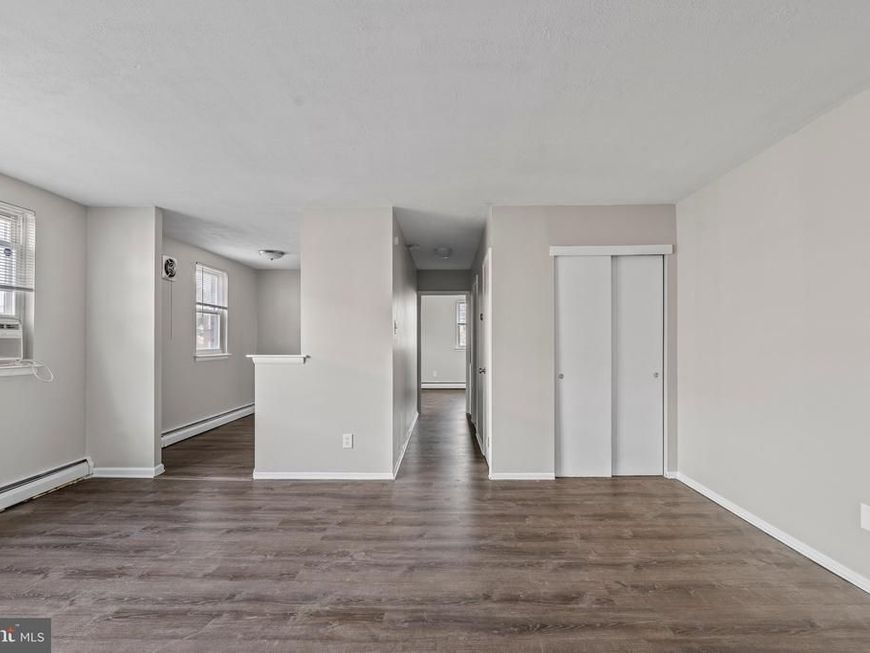 1714 Rhawn Street , Unit APT 2A, Philadelphia, PA 19111 Main Photo