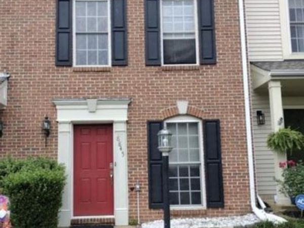 8845 STABLE FOREST PLACE, BRISTOW, VA 20136