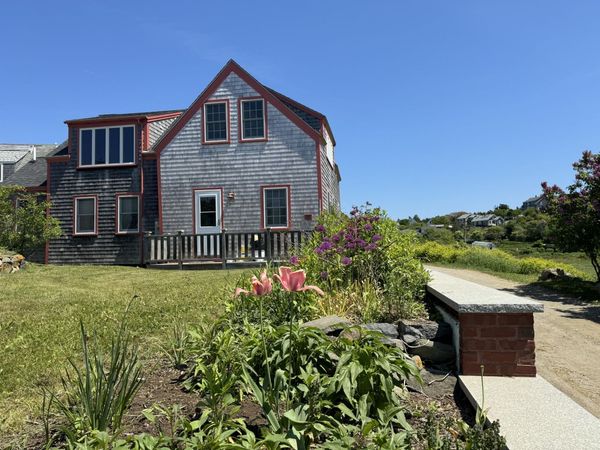 131 Main Street, Monhegan Island Plt, ME 04852