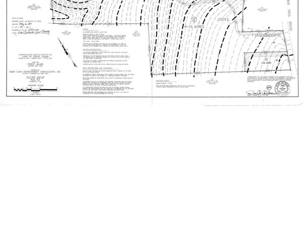 Lot 48-4 Baldwin Hill Road , Fayette, ME 04349