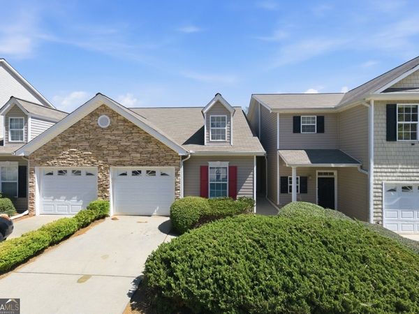 259 Derby Court, Acworth, GA 30102