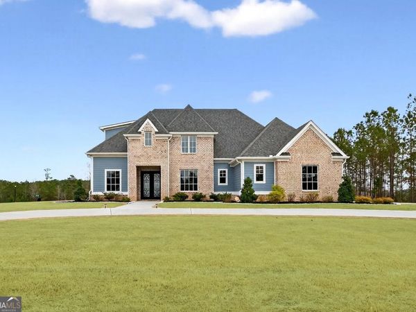 61 Forest Berry Court, Newnan, GA 30265