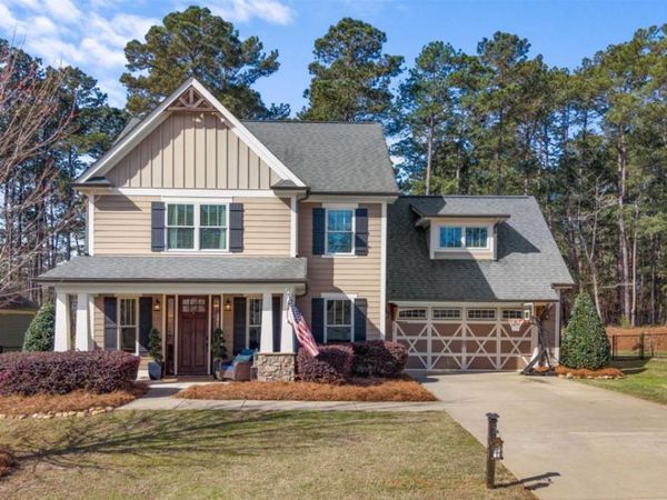 1020 Mcinteer Circle, Greensboro, GA 30642