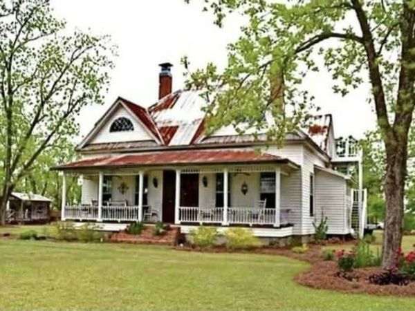 11 Short Cut Road, Lumber City, GA 31549