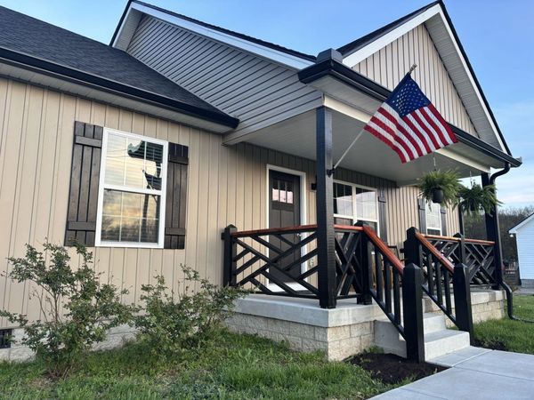 3036 Tunnell Hill Rd, Cornersville, TN 37047