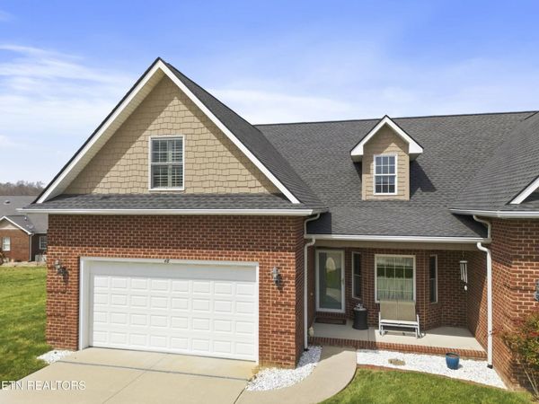 48 Saddle Brook Lane , Crossville, TN 38571