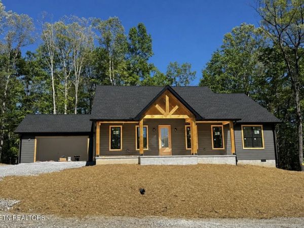 844 Steeplechase Drive, Jamestown, TN 38556