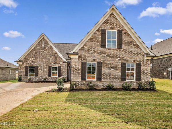 6359 Jameson Cove, Walls, MS 38680