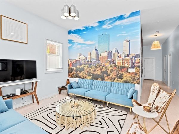 108-110 Trenton St, Unit 1, Boston, MA 02128