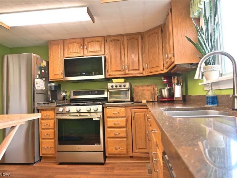 206 S Eagle Street, Geneva, OH 44041 Photo 2