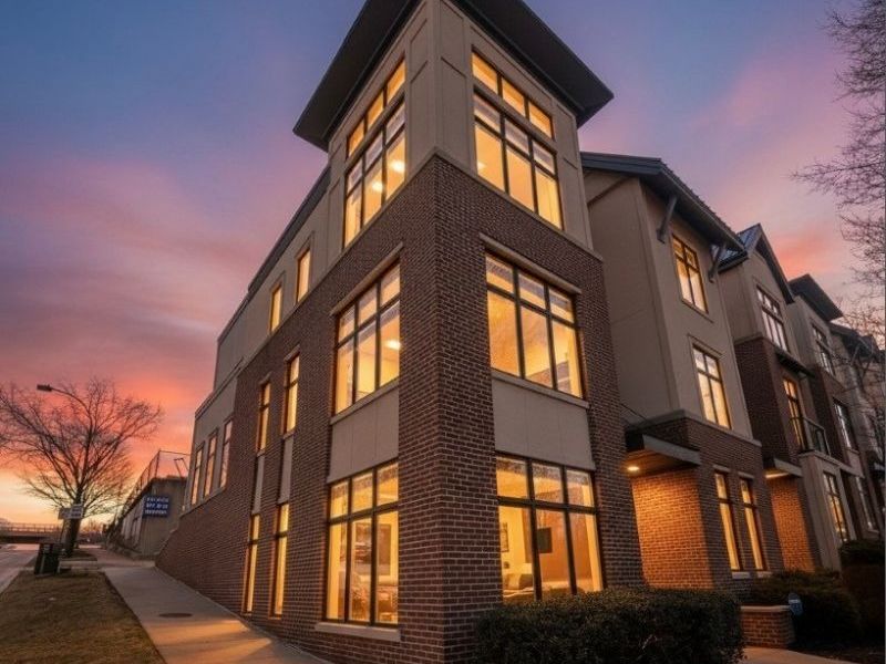 121 N Howard Street, Akron, OH 44308 Photo 2