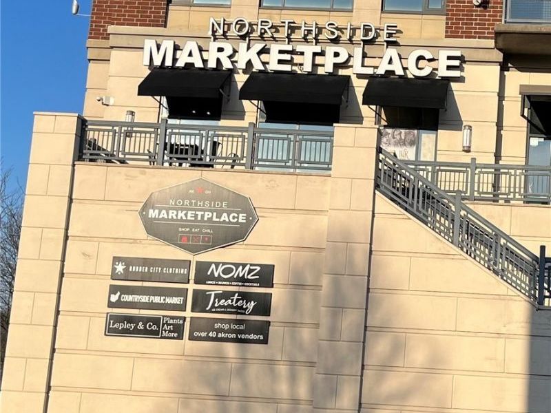 121 N Howard Street, Akron, OH 44308 Photo 31