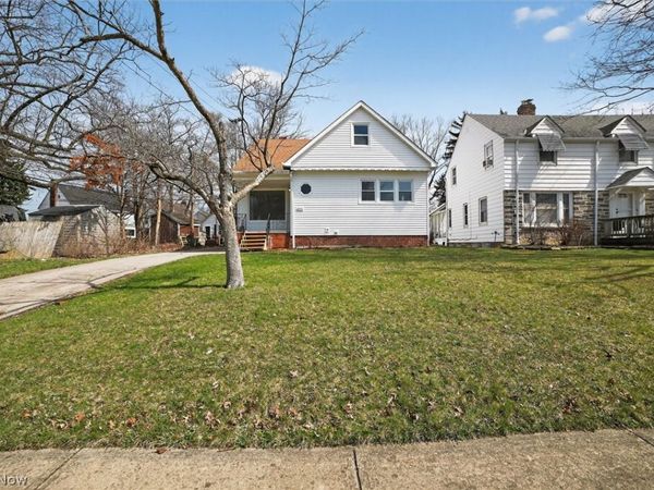 1851 Beverly Hills Drive, Euclid, OH 44117